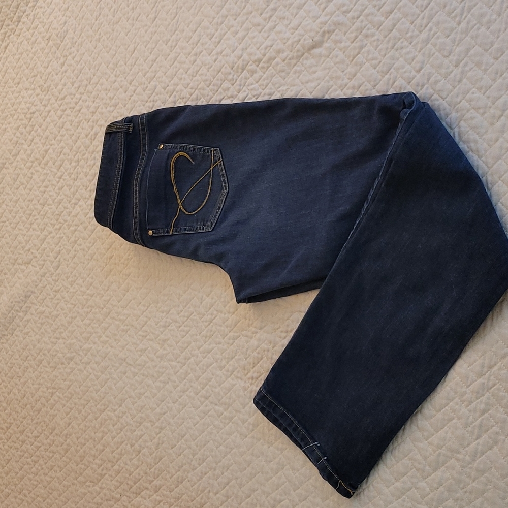 Chico' jeans
